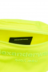 Alexander Wang Belt bag with logo