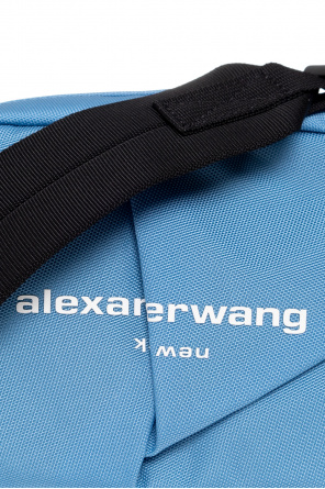 Alexander Wang Shoulder bag with logo