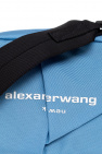 Alexander Wang Balmain Mini Domaine Bow Bag