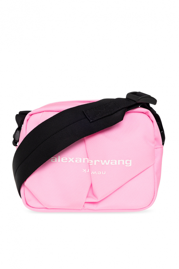 Alexander Wang Handbag CALVIN KLEIN Ck Luxe Ew Shoulder Charlotte bag K60K608434 BRW