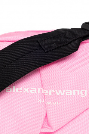 Alexander Wang Party Waves Backpack