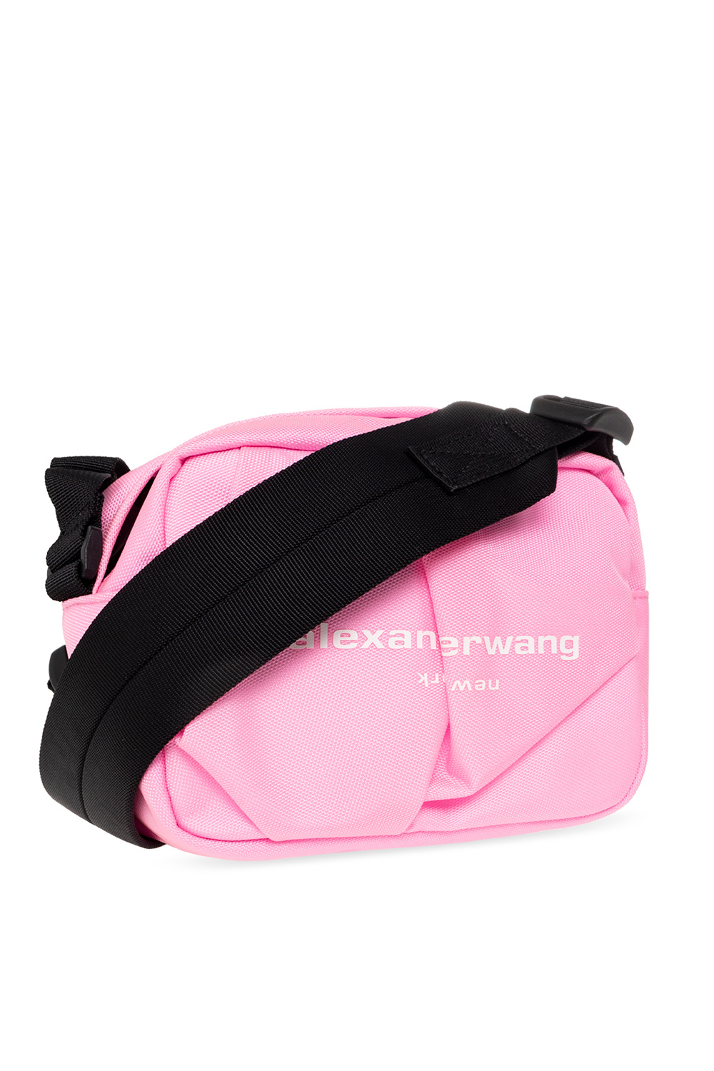Alexander Wang Handbag CALVIN KLEIN Ck Luxe Ew Shoulder Charlotte bag K60K608434 BRW