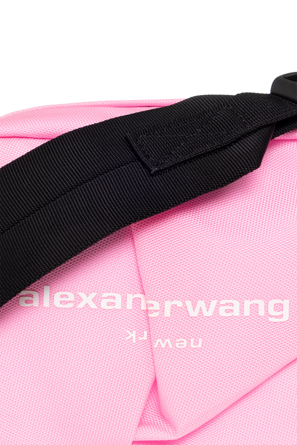 Alexander Wang k ikonik Small Bucket Bag