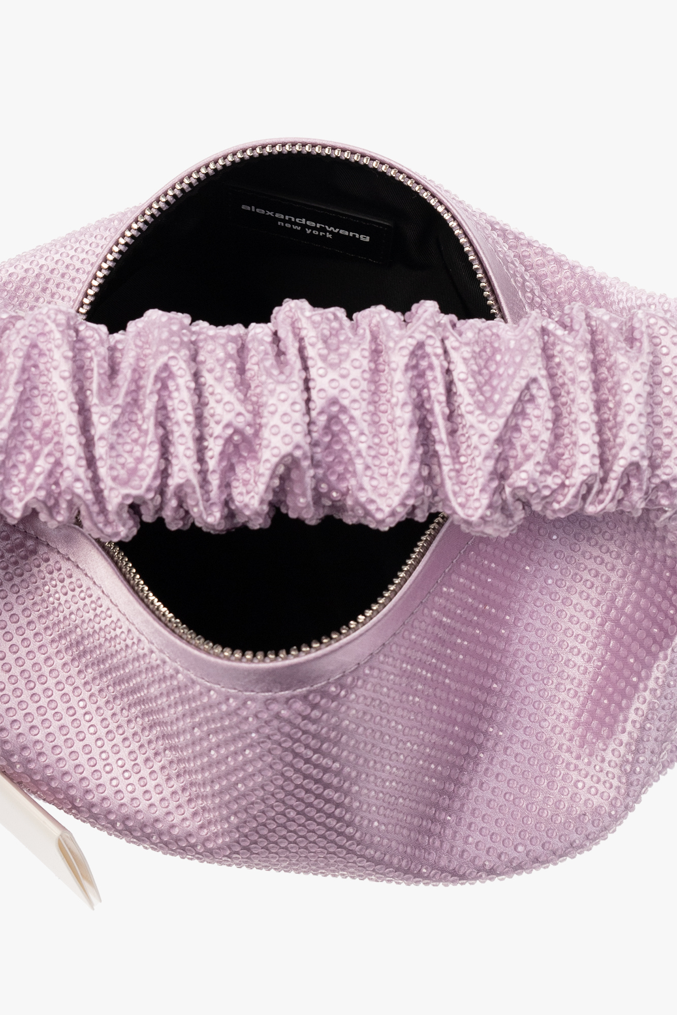 Alexander Wang ‘Scrunchie Mini’ handbag