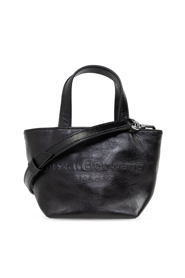 Alexander Wang ‘Punch Mini’ Shoulder Bag