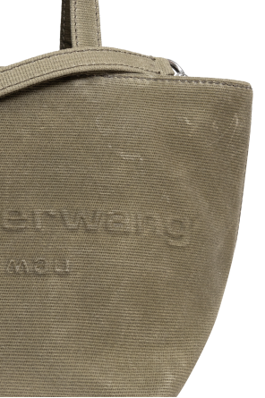 Alexander Wang ‘Punch Small’ shoulder bag