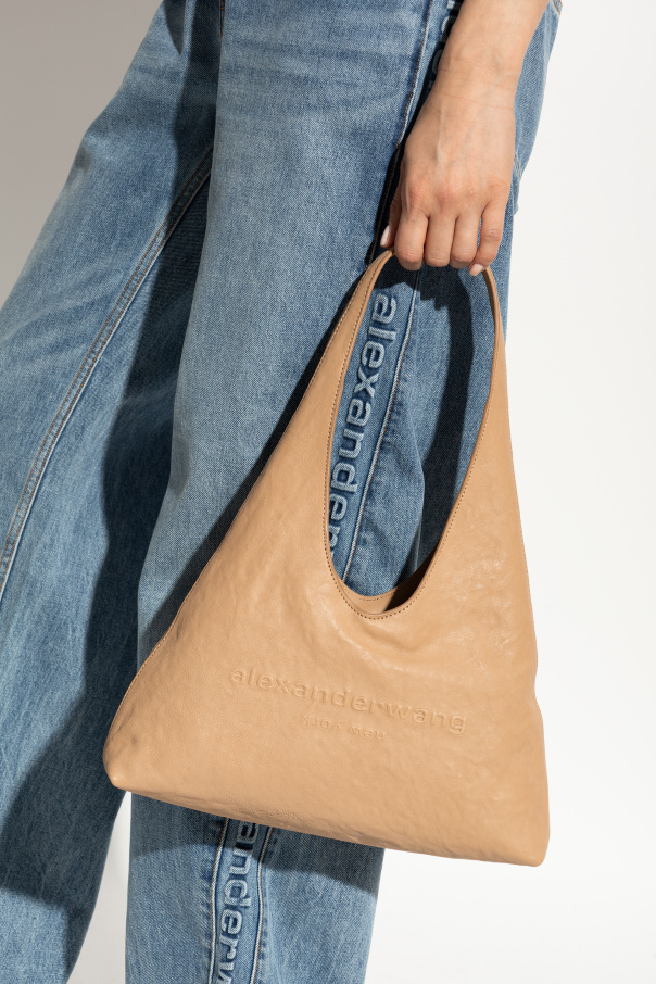 Alexander Wang Bolso bandolera "Pike Small"