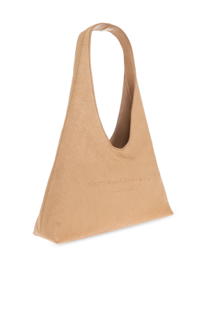 Alexander Wang Bolso bandolera "Pike Small"