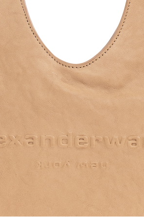 Alexander Wang Bolso bandolera "Pike Small"
