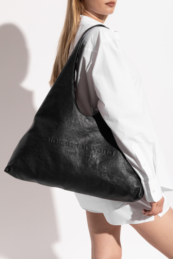 Alexander Wang Bolso bandolera "Pike Large"