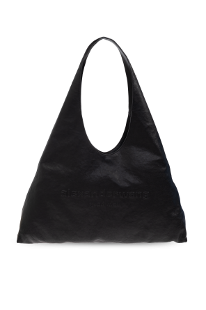 Alexander Wang Bolso bandolera "Pike Large"