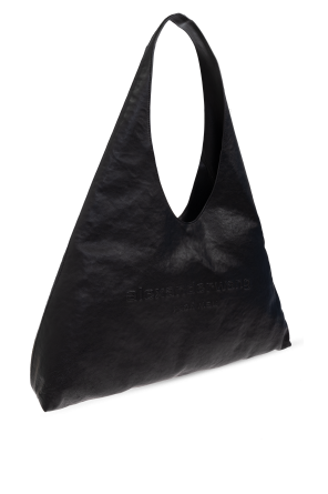 Alexander Wang Bolso bandolera "Pike Large"