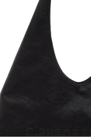 Alexander Wang Bolso bandolera "Pike Large"