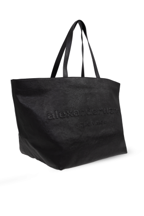 Alexander Wang Torba `Punch` typu `shopper`