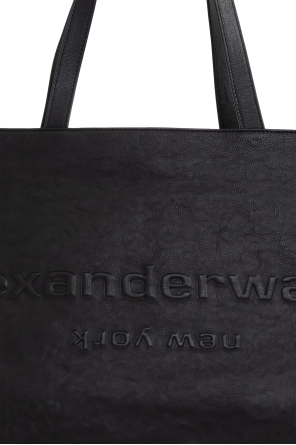 Alexander Wang Torba `Punch` typu `shopper`