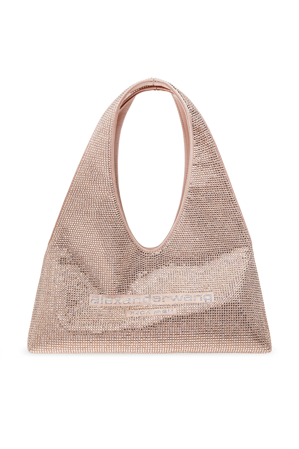 ‘Pike Mini’ bag od Alexander Wang