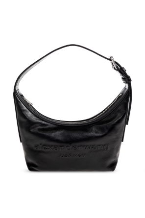 "Puch Small" hobo bag