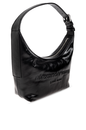 Alexander Wang "Puch Small" hobo bag