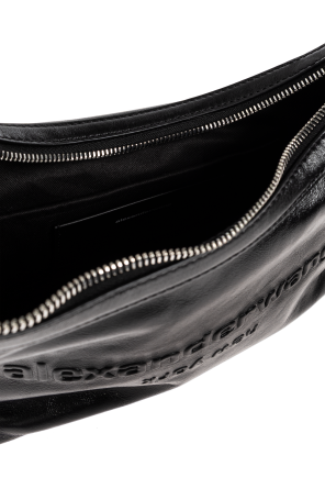 Alexander Wang "Puch Small" hobo bag