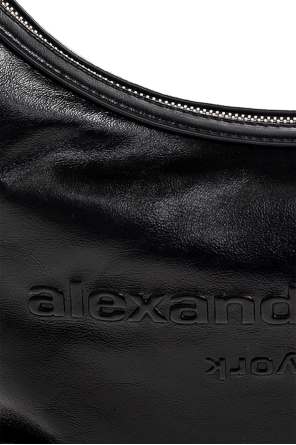 Alexander Wang "Puch Small" hobo bag