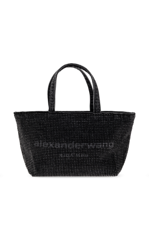 Tasche mit Kristallen ‘Small’
