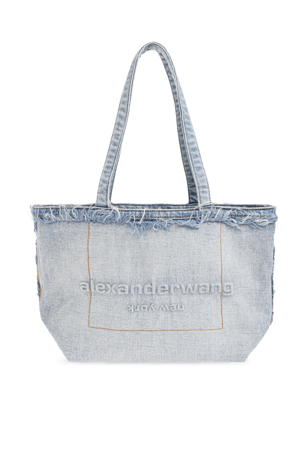 ‘Punch Medium’ bag od Alexander Wang