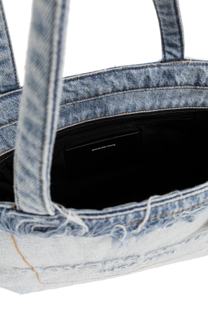 Alexander Wang Saco ‘Punch Medium’