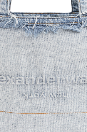 Alexander Wang Saco ‘Punch Medium’
