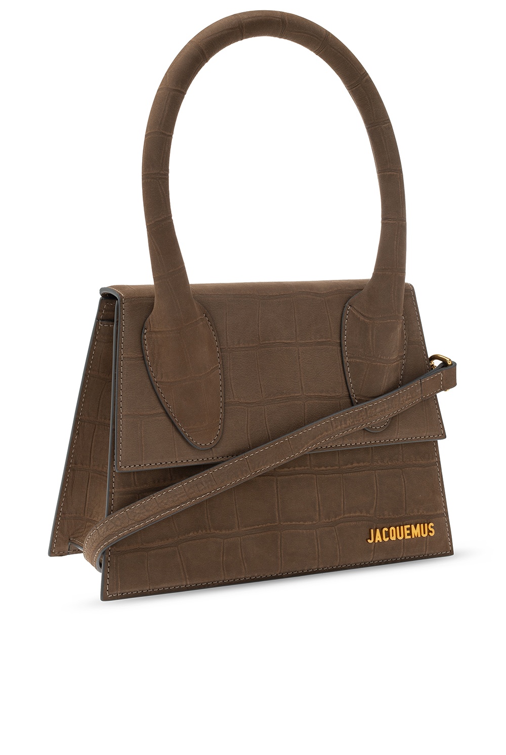 Jacquemus ‘Le Grand Chiquito’ shoulder bag | Women's Bags | Vitkac