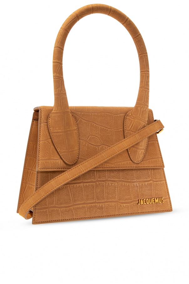 Jacquemus ‘Le Grand Chiquito’ shoulder bag | Women's Bags | Vitkac