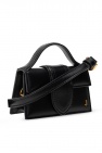 Jacquemus ‘Le petit Bambino’ shoulder bag