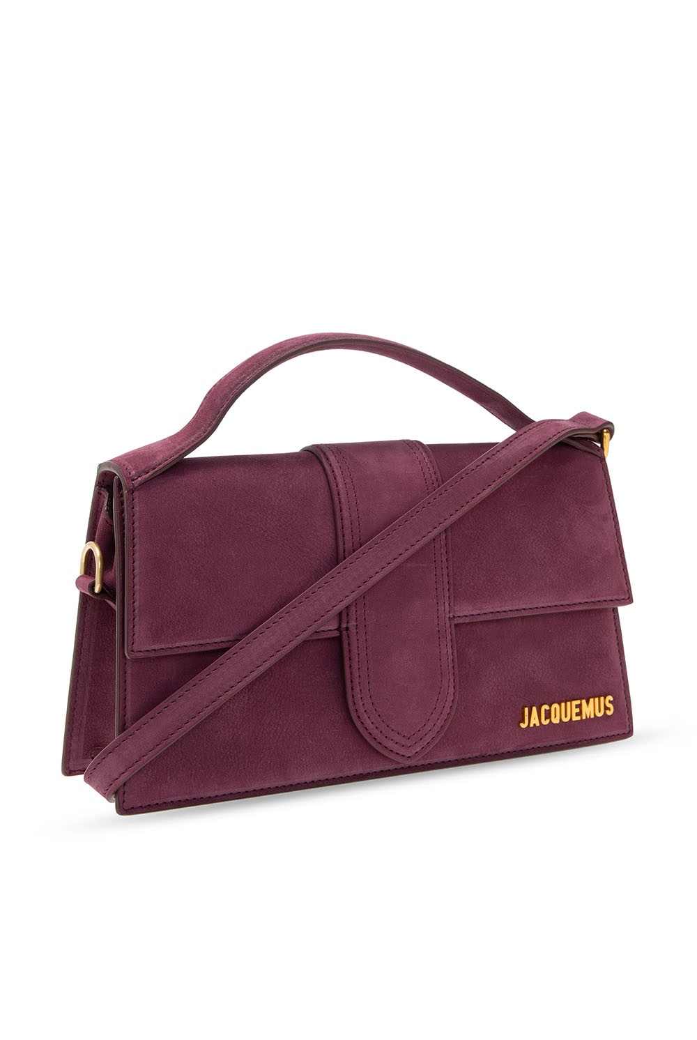 jacquemus bag velvet