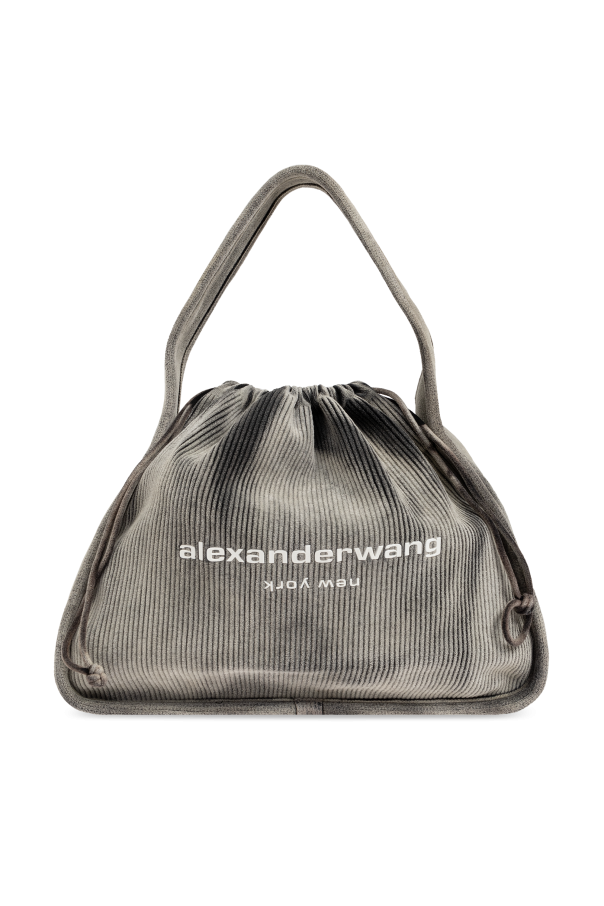 Alexander Wang Shoulder Bag Large Ryan