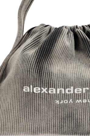 Alexander Wang Torba na ramię `Large Ryan`