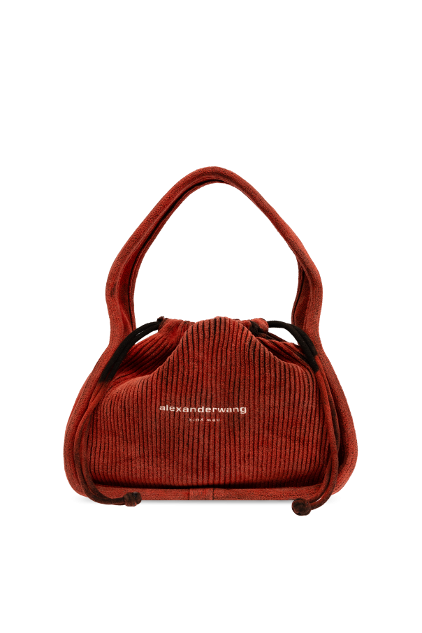 Alexander Wang Torba do ręki `Small Ryan`