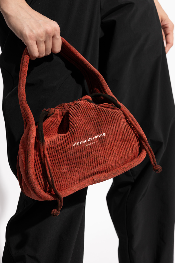 Alexander Wang Torba do ręki `Small Ryan`