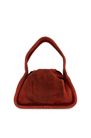 Alexander Wang Torba do ręki `Small Ryan`