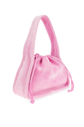 Alexander Wang Bolso bandolera "Ryan Small"