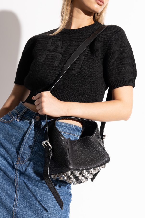 Alexander Wang Torba na ramię `Small Rex`