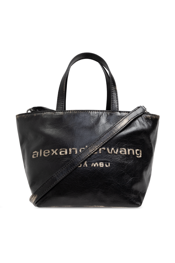 Alexander Wang Torba na ramię `Punch`