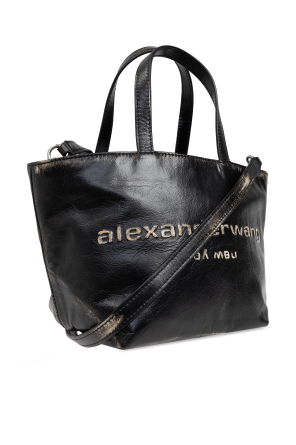 Alexander Wang Shoulder Bag Punch