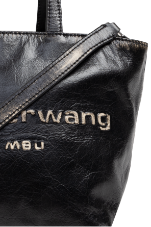 Alexander Wang Torba na ramię `Punch`