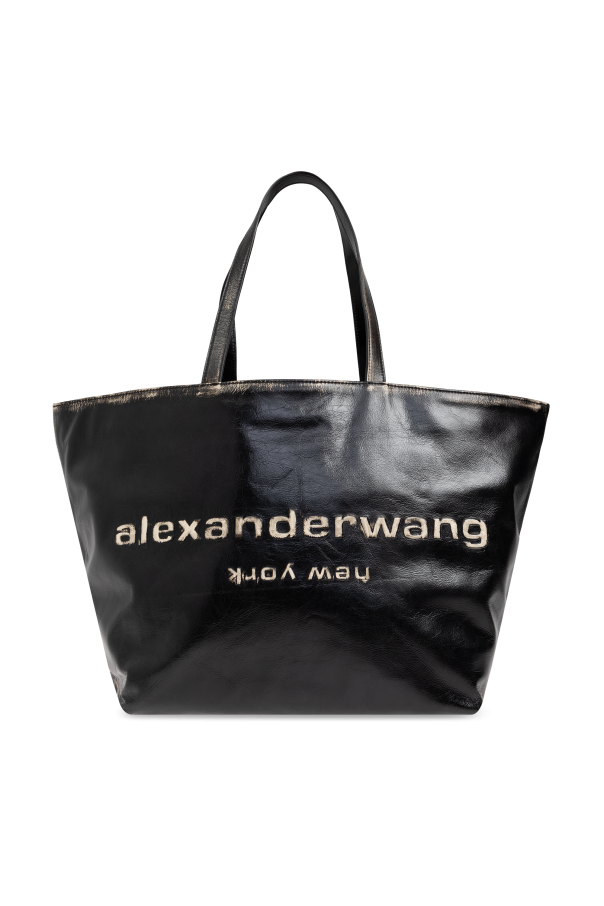 Alexander Wang Torba `Punch` typu `shopper`