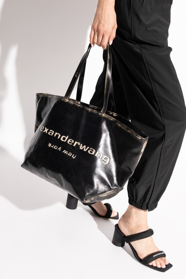 Alexander Wang Bag Punch type shopper