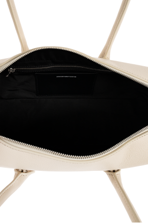 Alexander Wang Mala tiracolo ‘Roux Medium’