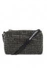 Alexander Wang BLACK ‘Heiress’ handbag