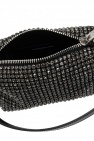Alexander Wang BLACK ‘Heiress’ handbag