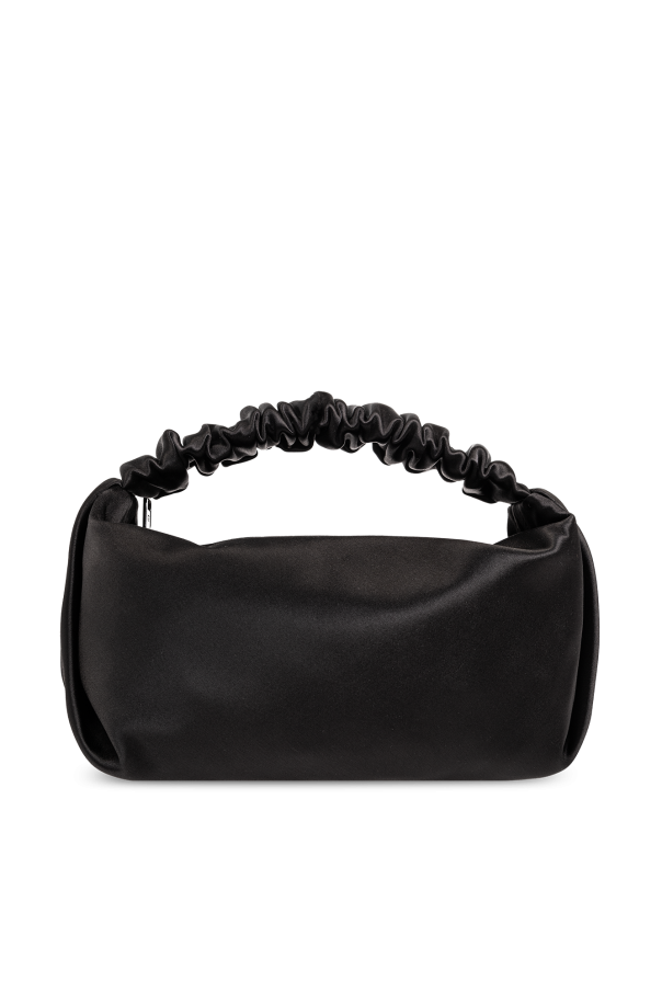 ‘Scrunchie Mini’ handbag od Alexander Wang