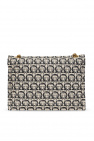 salvatore SCARVES Ferragamo ‘Viva’ hand bag