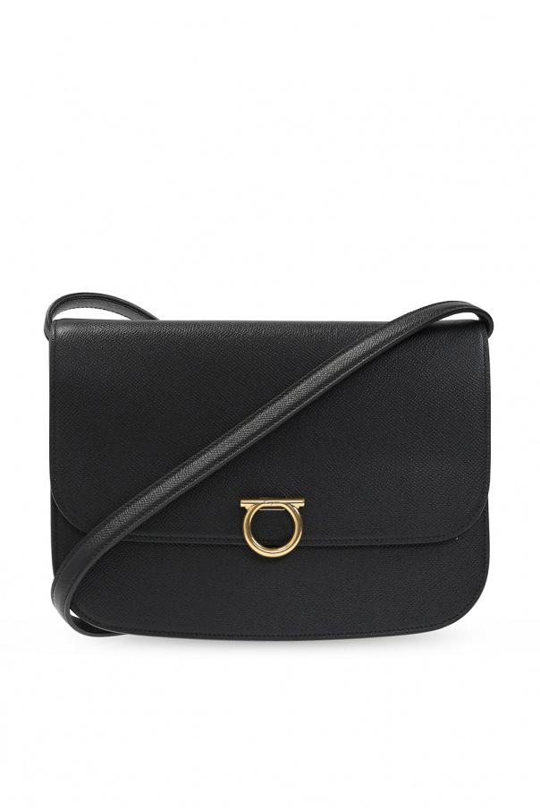 Salvatore Ferragamo ‘Gancini’ shoulder bag